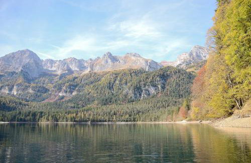 Casa vacanze Dos de Loré - Relax a due passi da Tovel - Foto 30