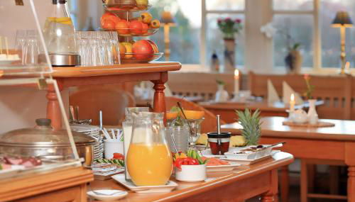 Landhaus Susewind - Foto 2