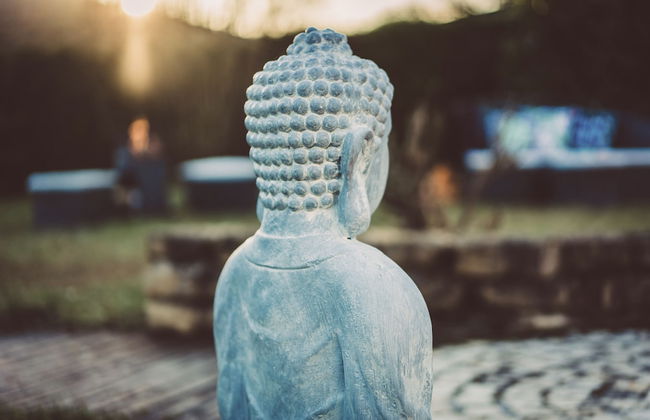 La vie est belle - Holiday Homes - Photo 17