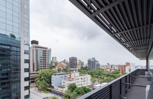 Carlos Gomes Square by LikeHome - Foto 68