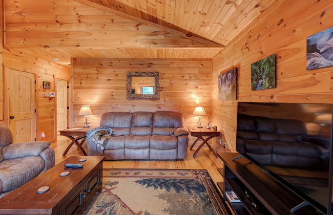 A Happy Roost - Foto 29