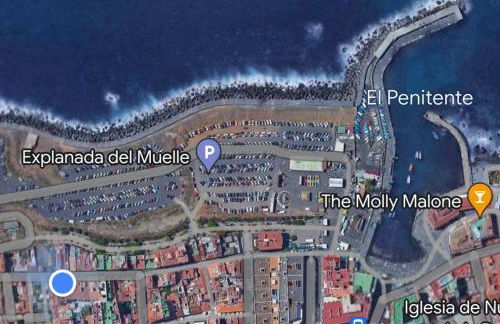 Cozy Studio Harbour View in Puerto de la Cruz - Foto 15