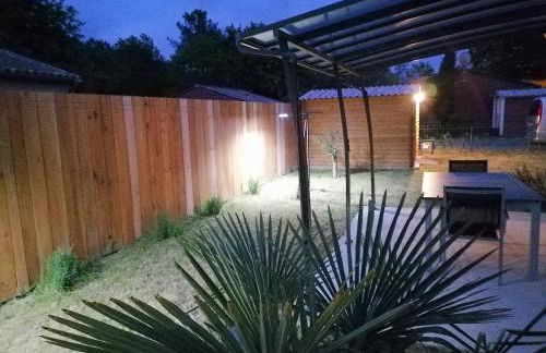 Maison chaleureuse proche plage du Gurp - Foto 5