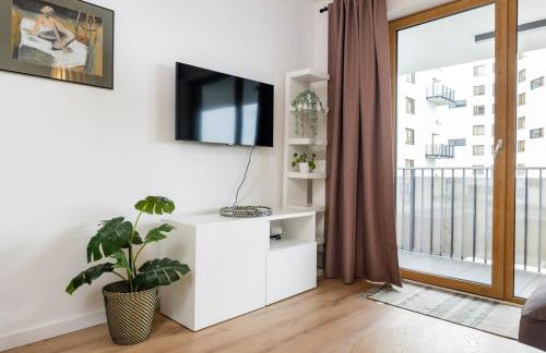 Superb Place to LIVE Vistula - Foto 9