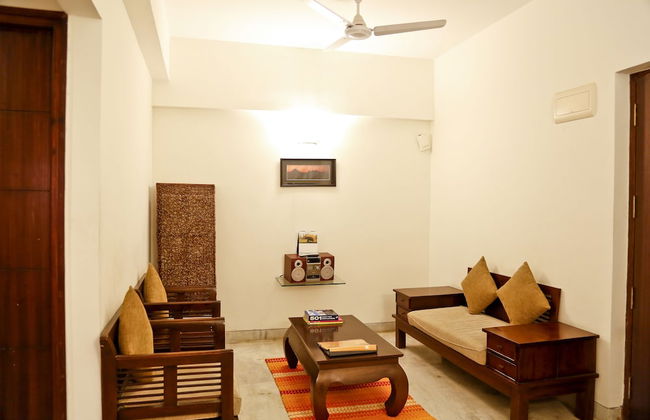 Maple Suites Serviced Apartments - Foto 42