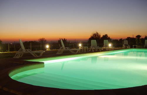 Agriturismo Sasso Rosso - Foto 6