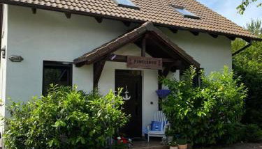 Dom wakacyjny Pawelkowo - Foto 2