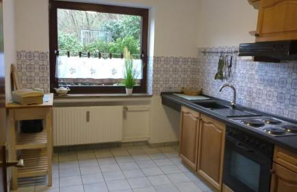 Natur und Panorama am Highwalk Wildgehege Wanderwege und Ruhe - Photo 17