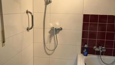 Ferienwohnung Westerwaldblick Dillenburg - Foto 2, Shower