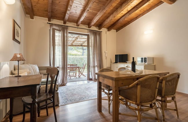 Podere l'Agave - Foto 61