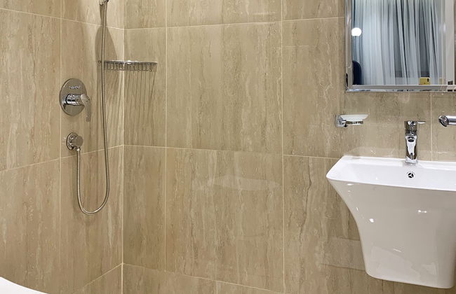 Al Qirwan Flats 03 - Foto 6