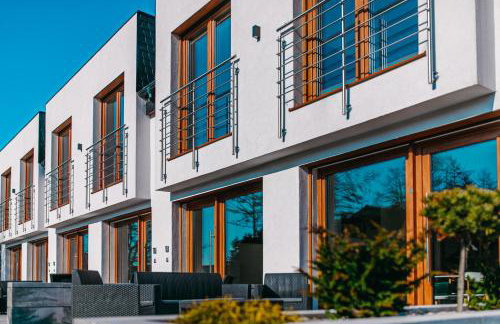 Morris Apartamenty - Foto 38