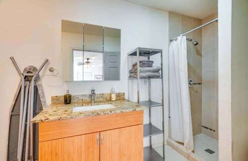 Casita Near Tucson Botanical Gardens Shared Yard! - Foto 12