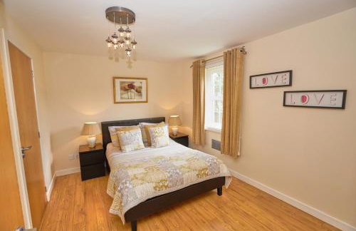 Edinburgh Pearl Apartments - Haymarket Residence - Foto 47