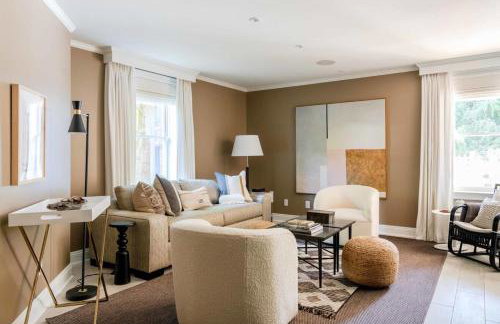 Church St Collection - 109 Whole House and Pool - Foto 47