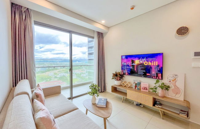 Thuy's Homestay - The Song Vung Tau - Foto 20