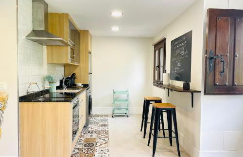 El Refugio de Isol La Fontarica & Fuente - Foto 14