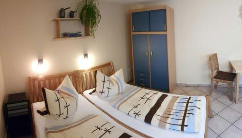 Ruhige Ferienwohnung in Niepars - Foto 2