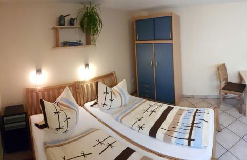 Ruhige Ferienwohnung in Niepars - Foto 2