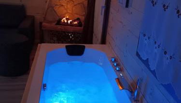 Ap D AL RANCH Wellness Ciclabile Dolomiti Cortina - Foto 3