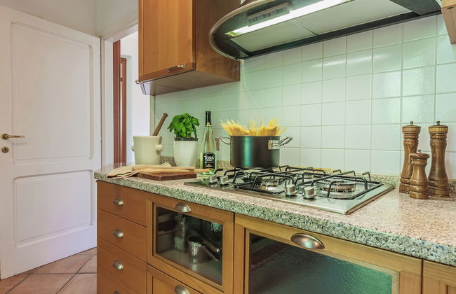 Villa Gard by Wonderful Italy - Foto 23