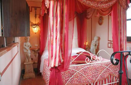 Holiday Home Near Lago di Chiusi With Pool - Foto 52