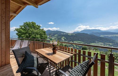 HAUSERHOF Chalet with Dolomite View - Foto 17
