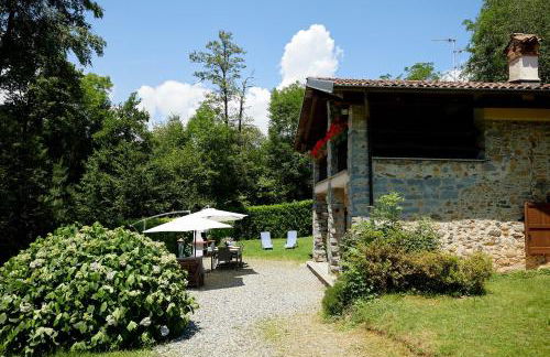 [Villetta con Giardino] ⭑⭑⭑⭑⭑ - Wifi, Dogs Allowed - Foto 56