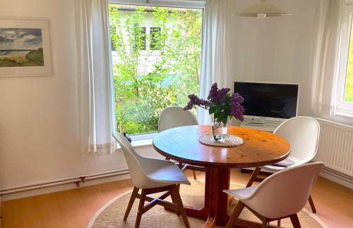 Haus Nr 2 - Krähennest - Foto 3