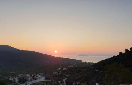 Villa Captain's View - Photo 19