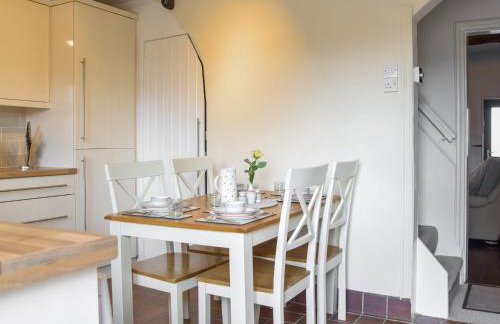 Doorstones Cottage - Foto 10