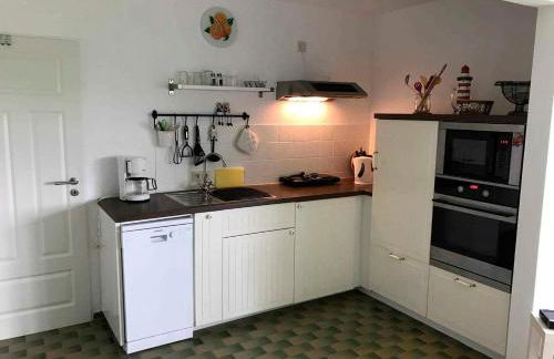 Friesenhaus bei Horumersiel - Photo 9