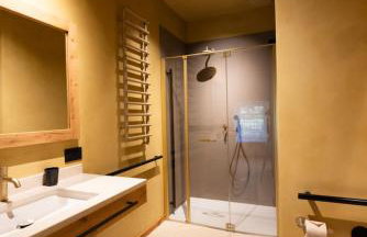 La Ghiandaia Farmhouse - Photo 47