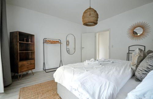 Haus Orbis Noster im Harz - Whirlpool und Sauna - direkt am Wald - Foto 5