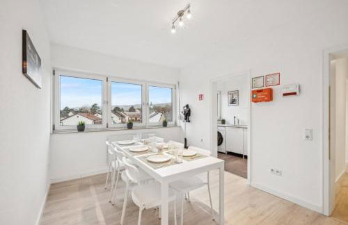 DS-RENT - 4 Schlafzimmer - bis 6 Pers - Albisheim - Foto 12