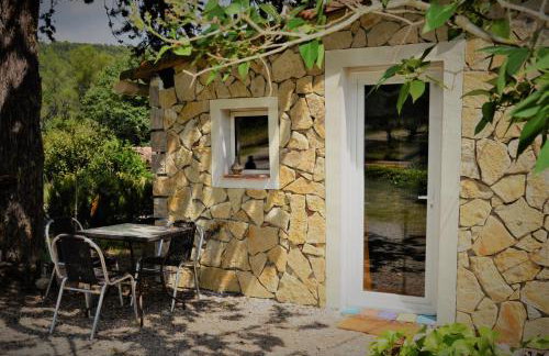 Domaine Hemmitage - Foto 8