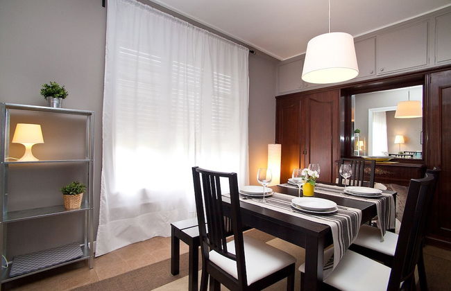 Cute & Spacious Eixample Apartment - Photo 23