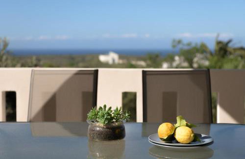 Perivoli SeaView Cottage, a Rural Bliss of Nature, By ThinkVilla - Foto 11