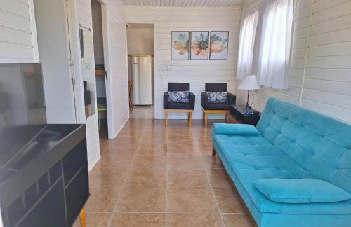 Casinha Cinza Cassino - Foto 1