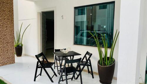 Diamantes House praia de Taperapuan Porto Seguro - Foto 5