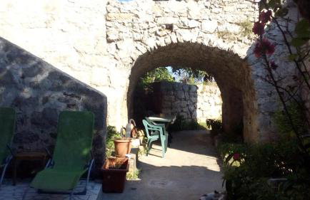 Cottage Melita the Apartment for Animal Lovers - Foto 44