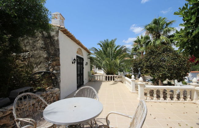 Villa Alber - Plaza Mayor - Foto 17