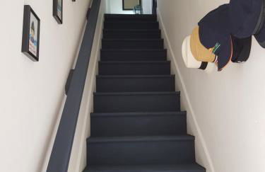 Maison au calme, proche centre et mer, jardin clos - Foto 8