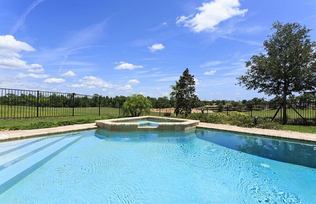 Je52048 - Reunion Resort - 5 Bed 4 Baths Villa - Foto 16