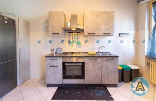 Casa Del Bello - Appartamento di fronte al mare a Silvi - Foto 21