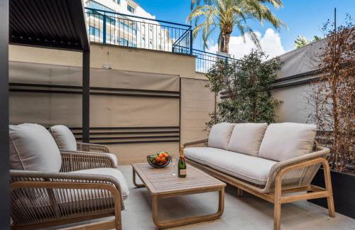 Stylish 2BR in Estepona, Walk to Beach & Old Town - Photo 12