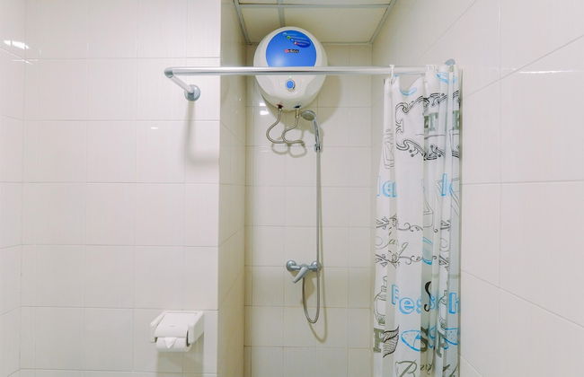 Best Choice And Restful Studio Signature Park Grande Apartment - Photo 16