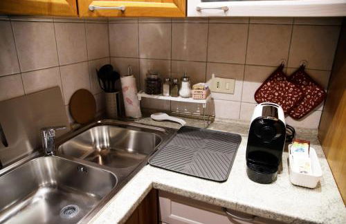 Floreal House - Classic style apartment - Foto 18