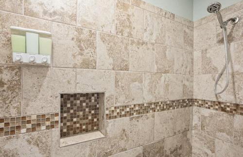 Steps To The Beach with Hot Tub Yard Games - Foto 27