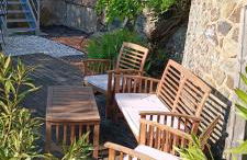 Gîte de charme atypique vue panoramique - Photo 49